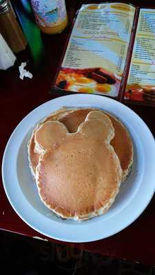 Philly's Breakfast & Steak