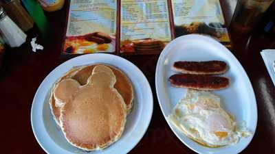 Philly's Breakfast & Steak