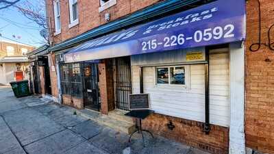Philly's Breakfast & Steak