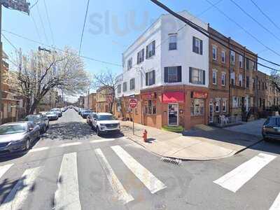 Mazza Mediteranean Takeout