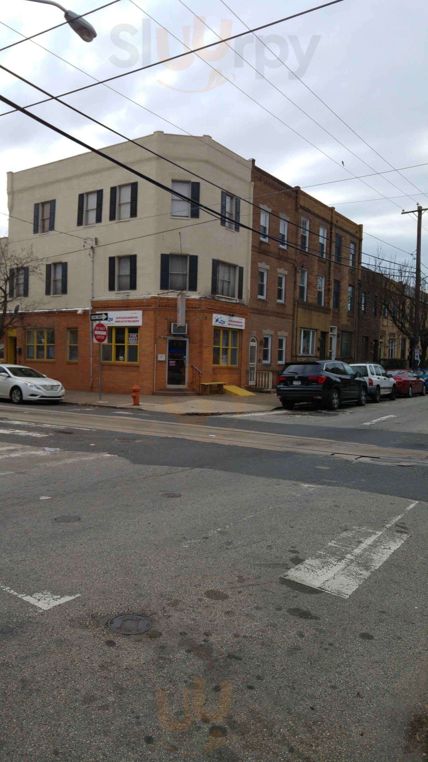 Mazza Mediteranean Takeout