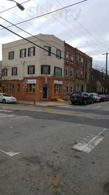 Mazza Mediteranean Takeout