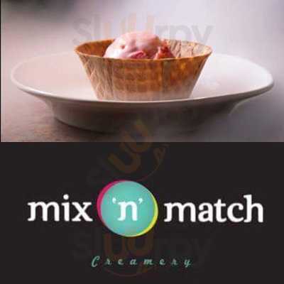 Mix N Match Creamery