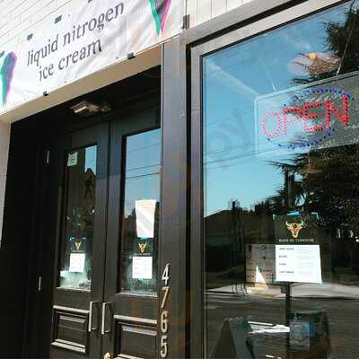 Mix N Match Creamery