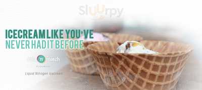 Mix N Match Creamery