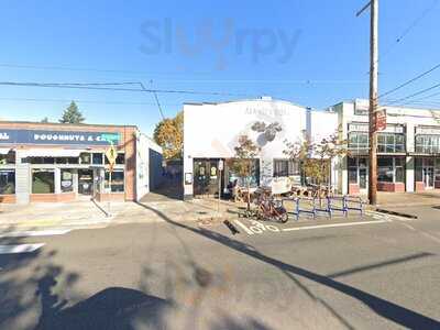 Mix N Match Creamery