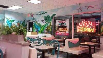 Miami Subs Grill