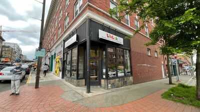 Blackball Taiwanese Dessert