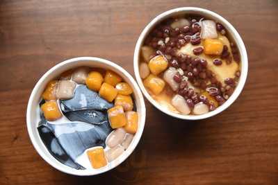 Blackball Taiwanese Dessert