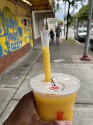 Blackball Taiwanese Dessert