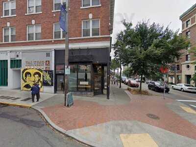 Blackball Taiwanese Dessert