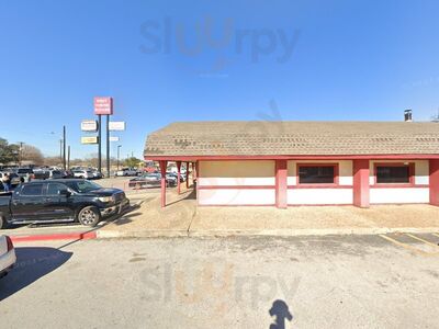 Garabaldi Mexican Restaurant