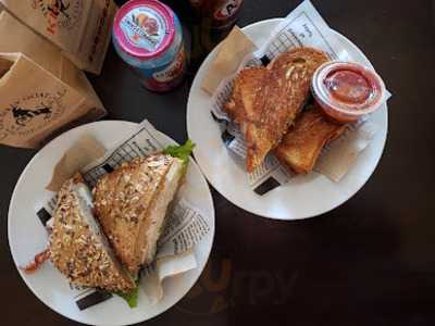 Robust Coffee Lounge