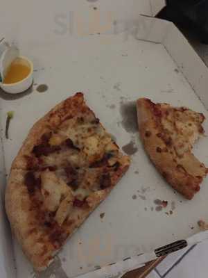 Papa Johns Pizza