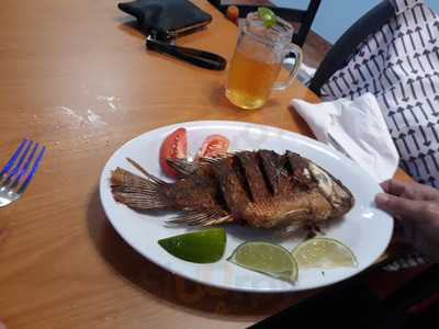 Mi Rancho Mexican Grill