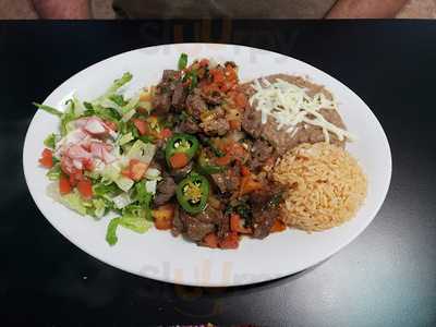 Mi Rancho Mexican Grill