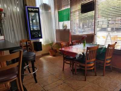 Mi Rancho Mexican Grill