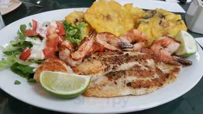 Mi Rancho Mexican Grill