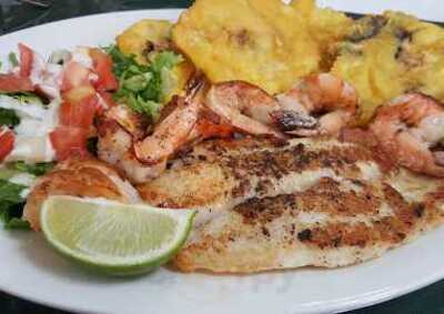 Mi Rancho Mexican Grill