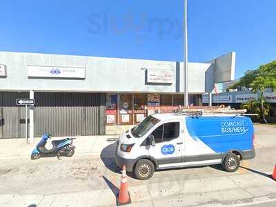 Mi Rancho Mexican Grill