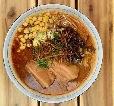 Ramen Champ
