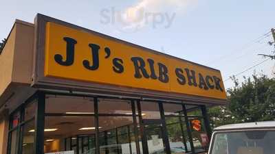 Jj's Rib Shack