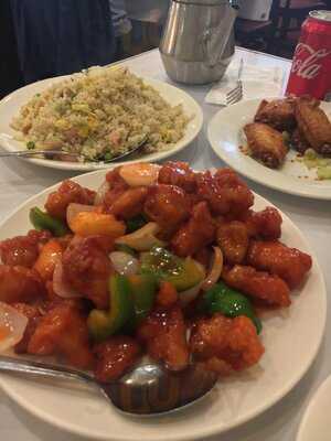 Golden Horse Restaurant