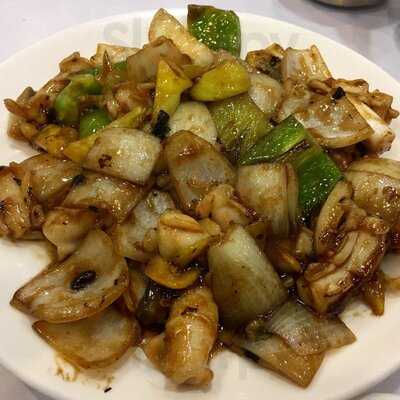 Golden Horse Restaurant