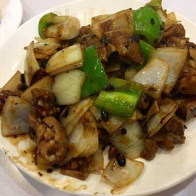 Golden Horse Restaurant