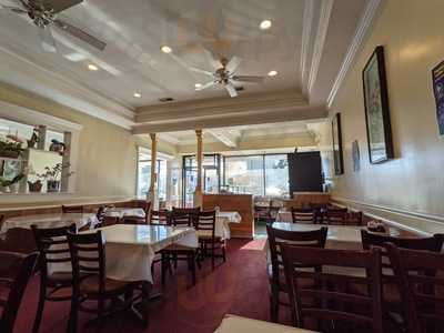 Golden Horse Restaurant