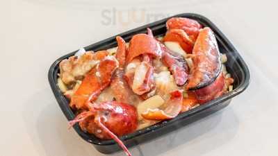 Golden Horse Restaurant