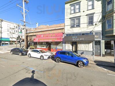 Golden Horse Restaurant