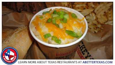 Dickey's Barbecue Pit