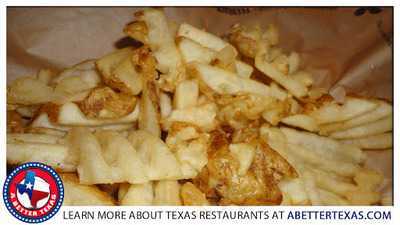 Dickey's Barbecue Pit