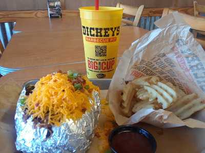 Dickey's Barbecue Pit