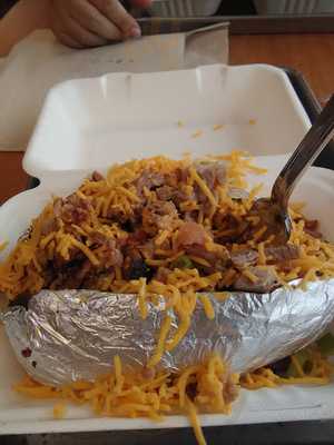 Dickey's Barbecue Pit