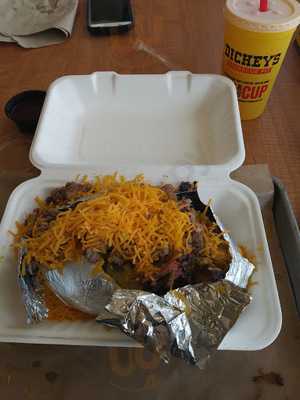 Dickey's Barbecue Pit