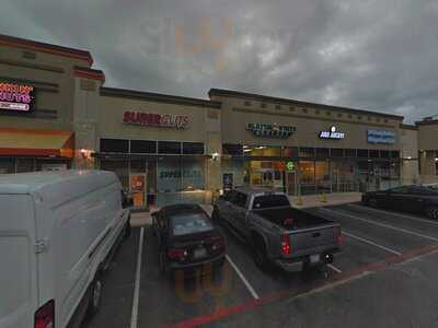 Dickey's Barbecue Pit