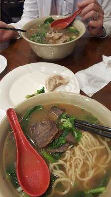 Tasty Hand-pulled Noodles Ii