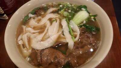 Tasty Hand-pulled Noodles Ii