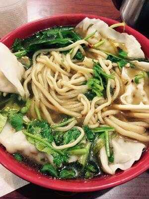 Tasty Hand-pulled Noodles Ii