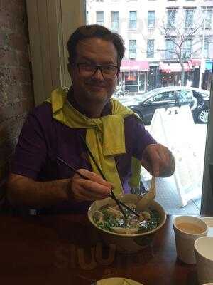 Tasty Hand-pulled Noodles Ii