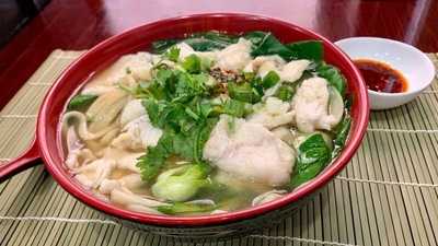 Tasty Hand-pulled Noodles Ii