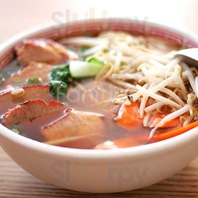 Tasty Hand-pulled Noodles Ii