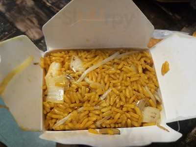 Number One Chinese Restaurant