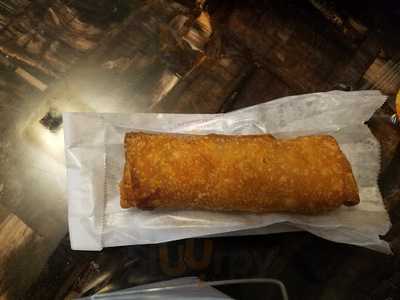 Number One Chinese Restaurant