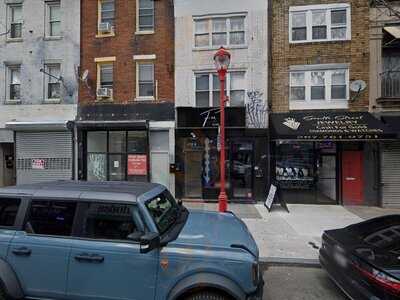 Number One Chinese Restaurant