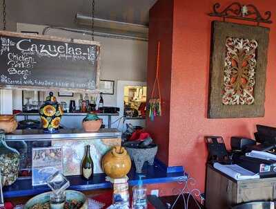 Tres Cazuelas Artisanal Latin Cuisine