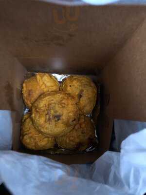 Mekatos Colombian Bakery