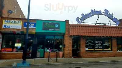 Mekatos Colombian Bakery